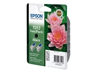 EPSON T013 Double Pack
