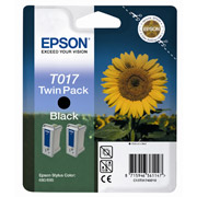 Epson T017402 Inkjet Cartridge