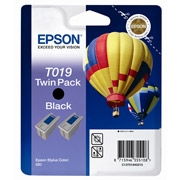 Epson T019402 Inkjet Cartridge