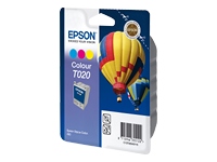 EPSON T020
