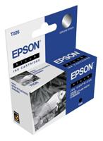 Epson T026 Original Black