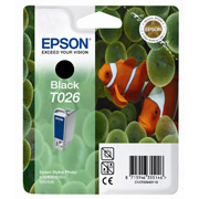 Epson T026401 Inkjet Cartridge