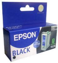 Epson T028 Original Black
