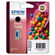 Epson T028401 Inkjet Cartridge