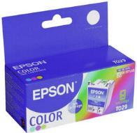Epson T029 Original Colour