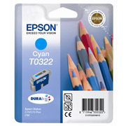 Epson T032240 Inkjet Cartridge