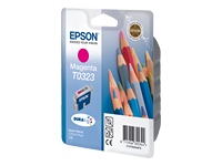 EPSON T0323