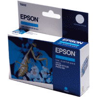 Epson T0332 Original Cyan