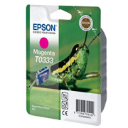 Epson T033340 Inkjet Cartridge