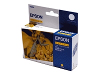 Epson T0334 Yellow Cartridge