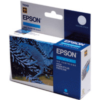 Epson T0342 Original Cyan