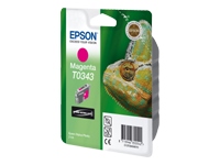 EPSON T0343