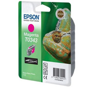 Epson T034340 Inkjet Cartridge