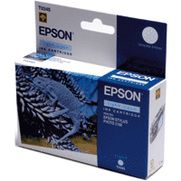 Epson T0345 Original Light Cyan