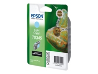 EPSON T0345