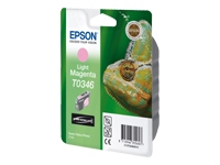 EPSON T0346
