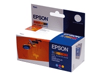 Epson T041 3-Colour Ink Cartridge