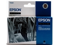 Epson T0481 Black Cartridge