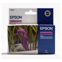 Epson T0483 Magenta Ink Cartridge for STYLUS