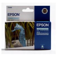 Epson T0485 Light Cyan Ink Cartridge for STYLUS