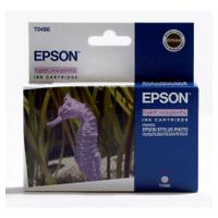 Epson T0486 Light Magenta Ink Cartridge for