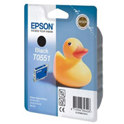 Epson T0551 Ink Cartridge