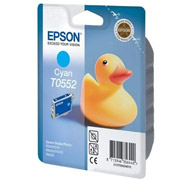 Epson T0552 Ink Cartridge