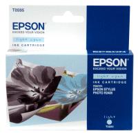 Epson T059 Light Cyan Ink Cartridge for Stylus