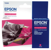 Epson T0593 Original Magenta