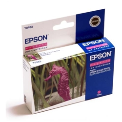 Epson T071 Magenta Inkjet Cartridge