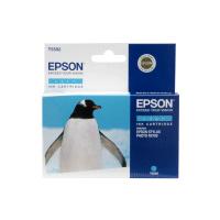 Epson T559 Cyan Ink Cartridge for Stylus Photo