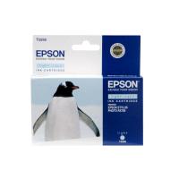 Epson T559 Light Cyan Ink Cartridge for Stylus