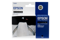 Epson T5591 Original Black