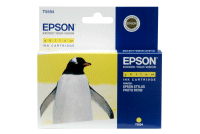 Epson T5594 Original Yellow
