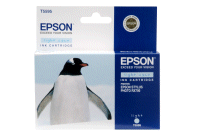 Epson T5595 Original Light Cyan