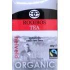 DUPLICATE Organic Rooibos Tea - 40 sachets