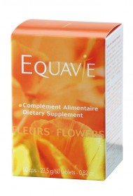 Flower Dietary Supplements 60 Capsules