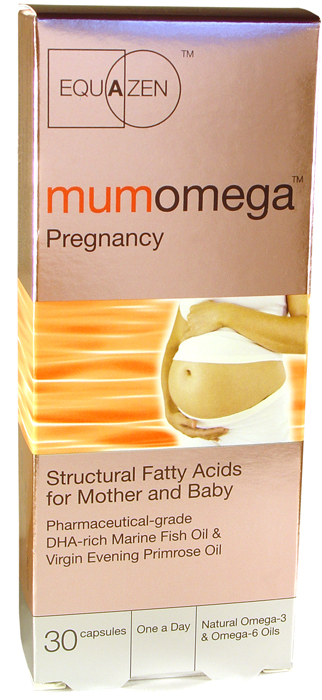 Mum-Omega Pregnancy 30
