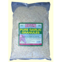 Equimins Garlic Granules (5kg)