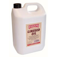 Equimins Linseed Oil (1 litre)