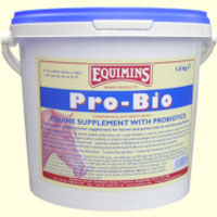 Pro-Bio Probiotic Supplement (1.5kg)