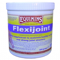 Equimins Flexi Joint Cartilage Supplement 600G Tub