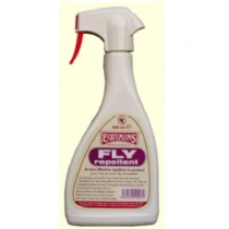Equimins Fly Repellent 1 Litre Bottle