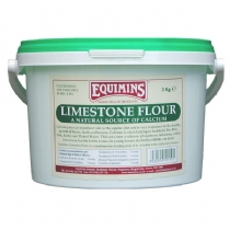 Equimins Limestone Flour 3Kg