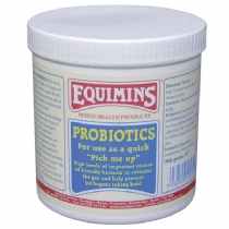 Equimins Probiotics 700G Tub