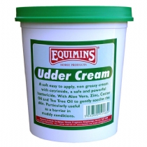 Equimins Udder Cream 500G Tub