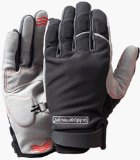 Equip Outdoor Designs Cycle Flex Windproof Cycling Gloves X Large