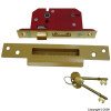 Era 64mm Brass 5 Lever British Standard Pro-Fit