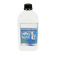 Patio Cleaning Detergent 2.5Lt