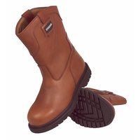 Rigger Boot - Size 8